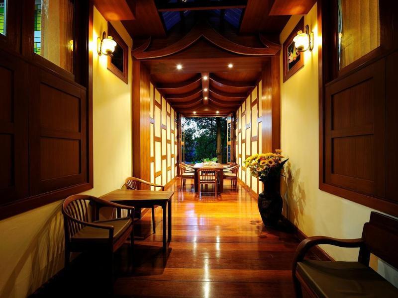 Chaba Kata Beach Hotel Bagian luar foto